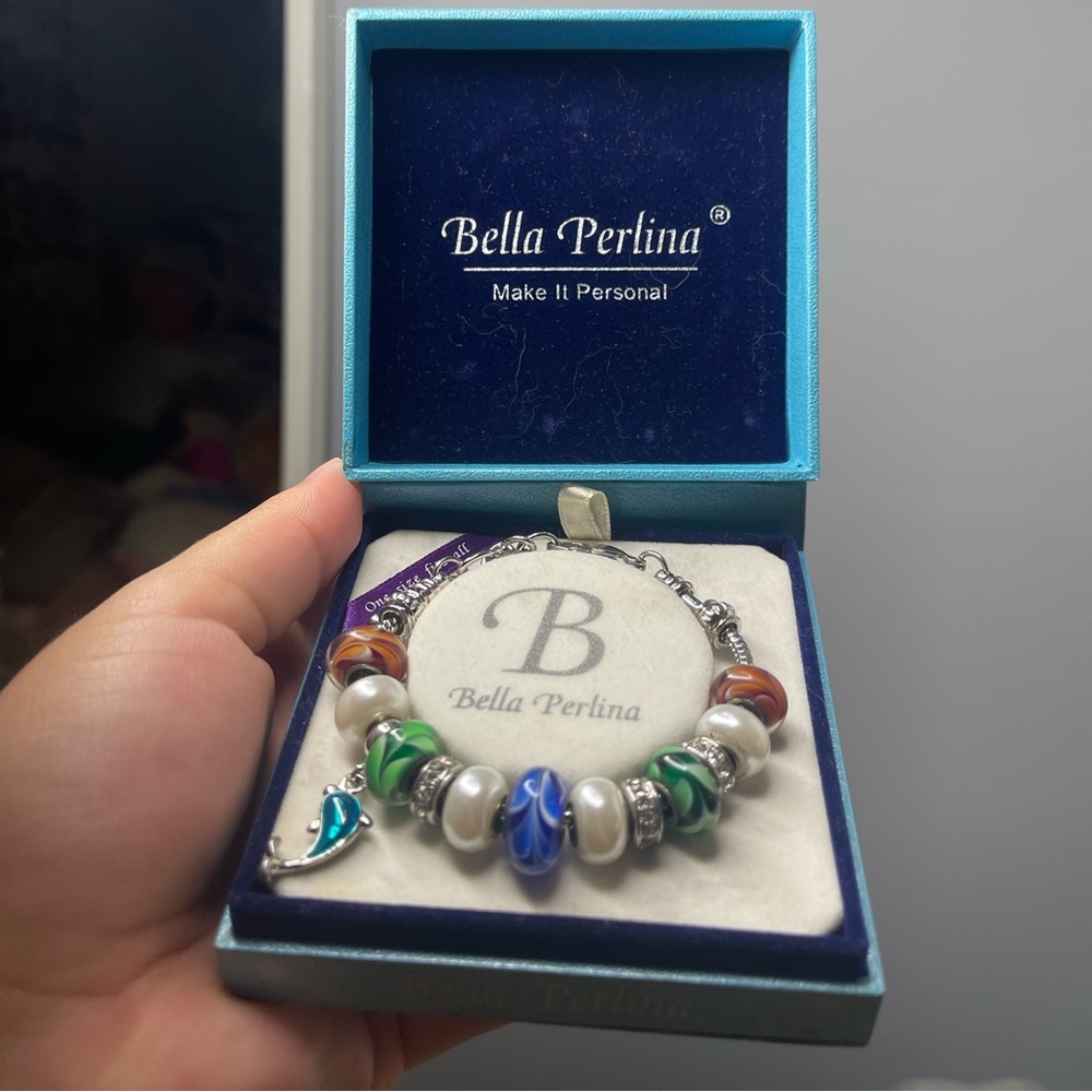 Bella Perkins Bracelet